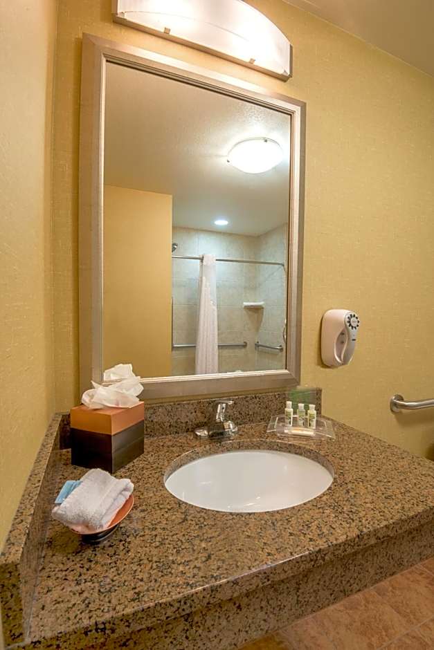Holiday Inn Casper East - Medical Center by IHG