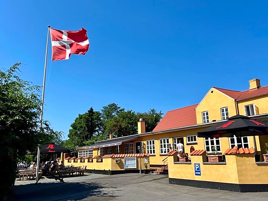 Orø Kro & Hotel