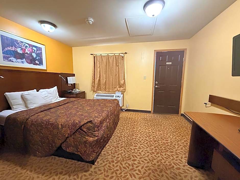 Regal Inn Coffeyville KS US 169