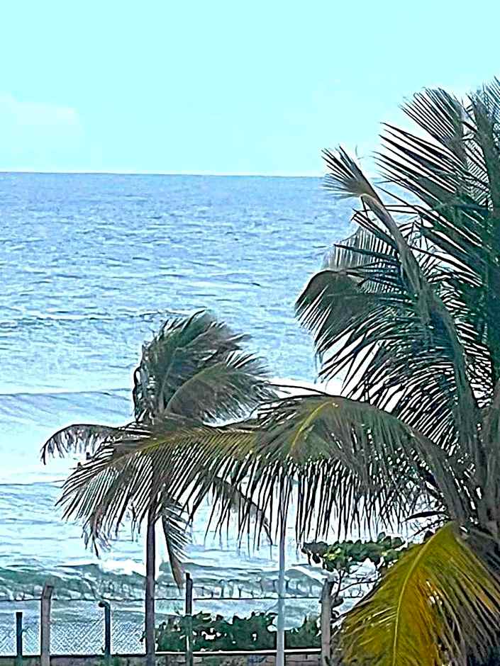 Pousada Praia do Recreio