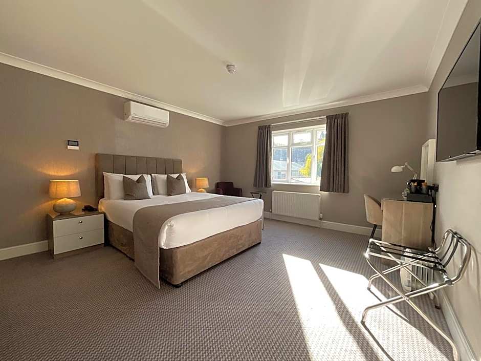 The Riverside, WorldHotels Distinctive