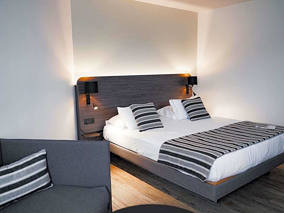 Novotel La Grande Motte Golf