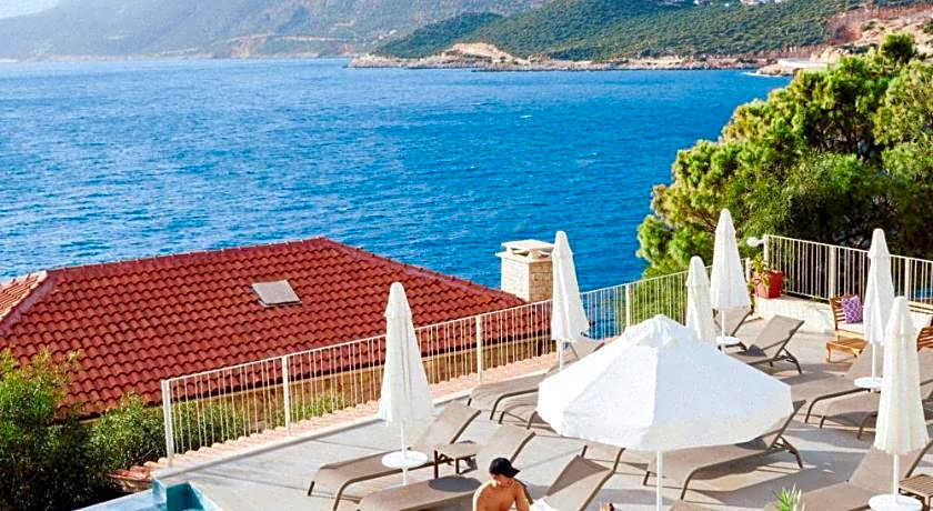 Mavilim Hotel
