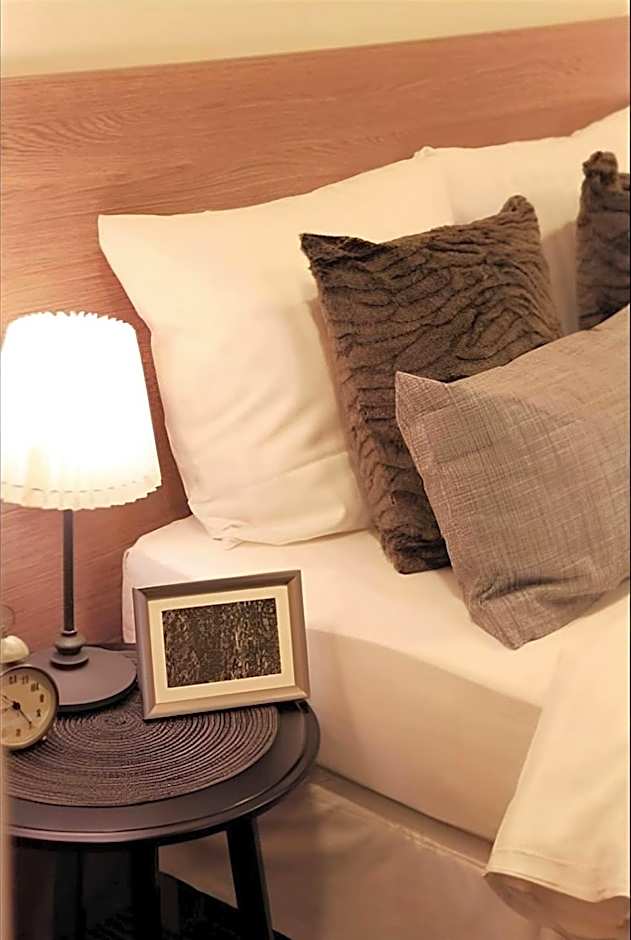 Sleephotels