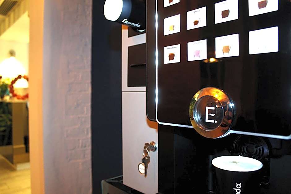 1 Craven Hill Gardens