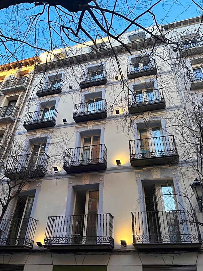 VTZ Hotel San Valero