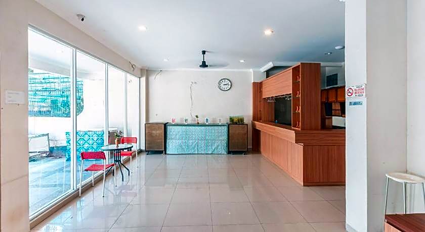 The Kartini 8 Residence Mangga Besar