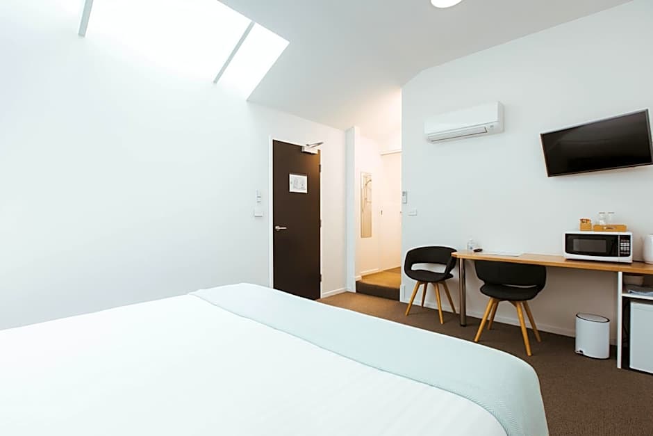 Salamanca Galleria Apartments