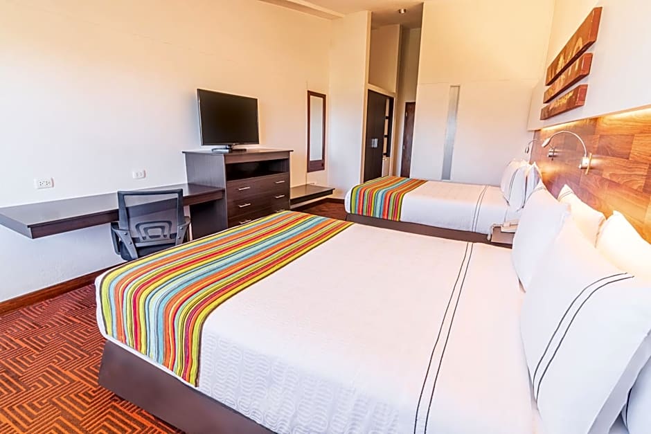 Sonesta Posadas del Inca Puno