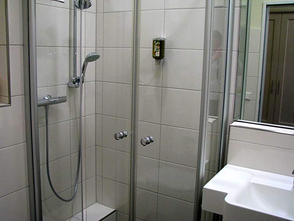 Akzent Hotel-Restaurant Albert