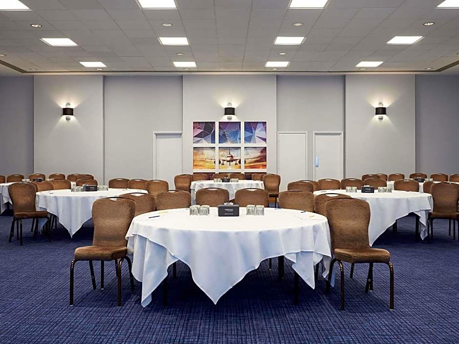 Novotel London Stansted Airport