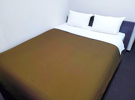 Double Room - Smoking