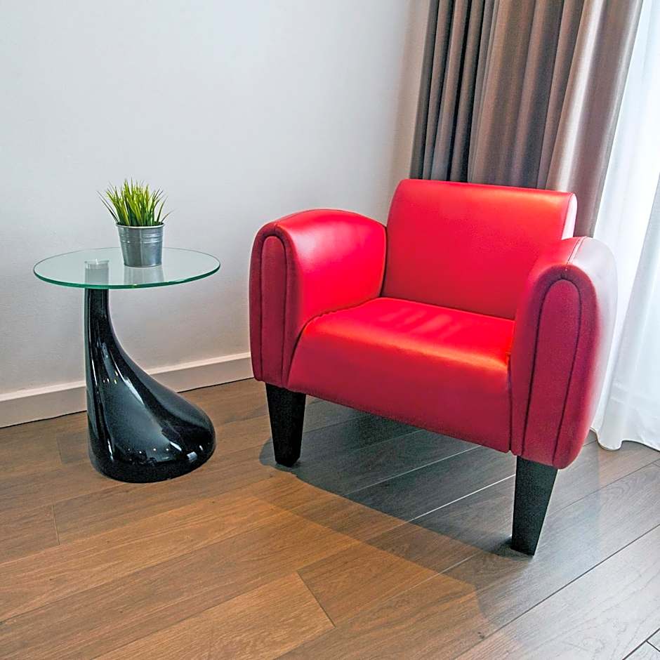 Tulip Inn Bergen Op Zoom