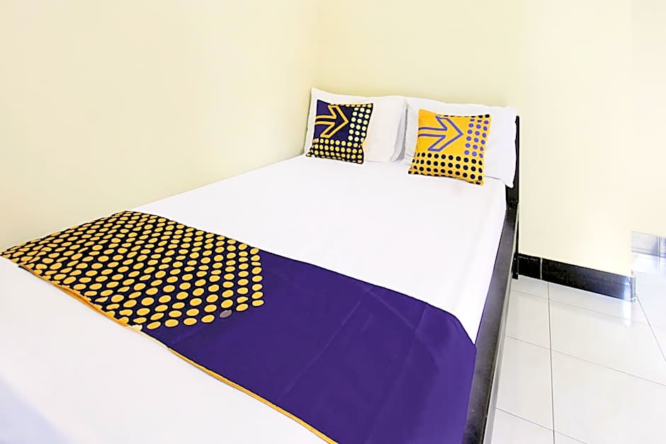 OYO Life 93257 Kos Anugerah