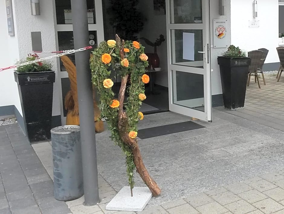 Aalener Romerhotel aWL