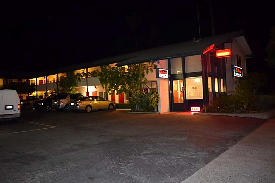 Rose Garden Inn