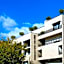 Hotel Pulitzer
