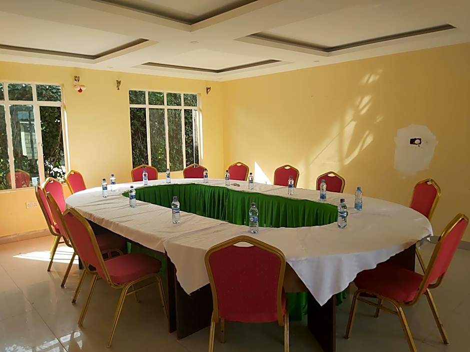 Sahara Gardens Bomet