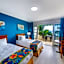 Blue Orchids Beach Hotel