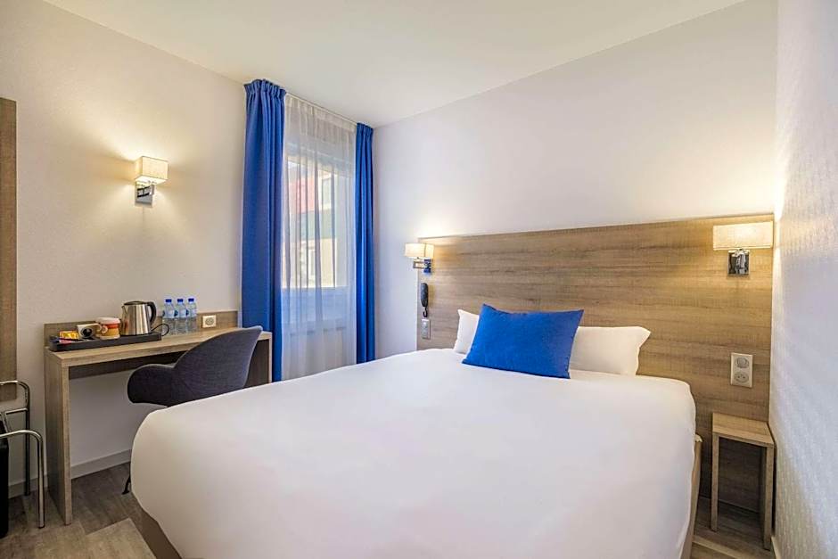 Hotel Le Circuit Le Mans