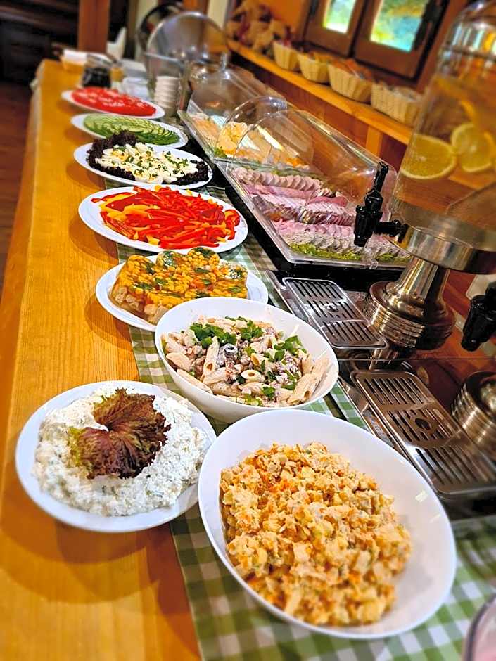 Hotel Ranczo Smyczyna