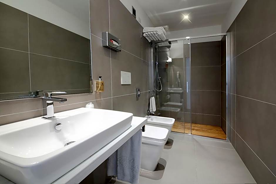 Grande Albergo Marin