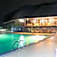 Nirvana Heights Hotel