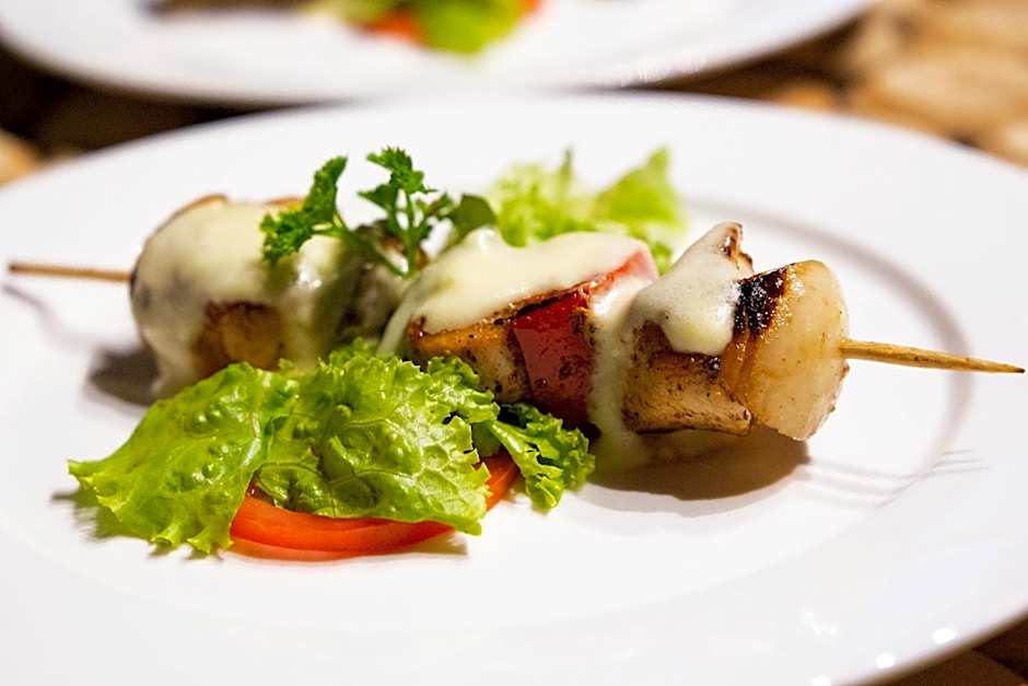 Emhosheni River Lodge