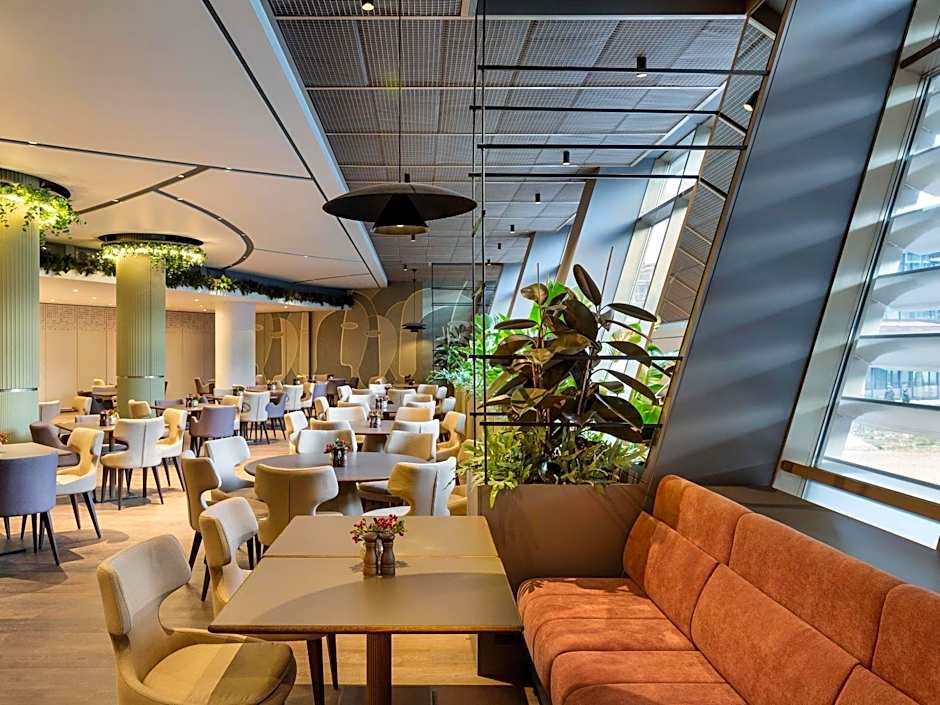 Mercure Sofia City