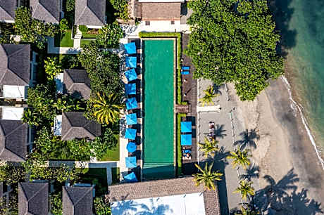 Living Asia Resort and Spa