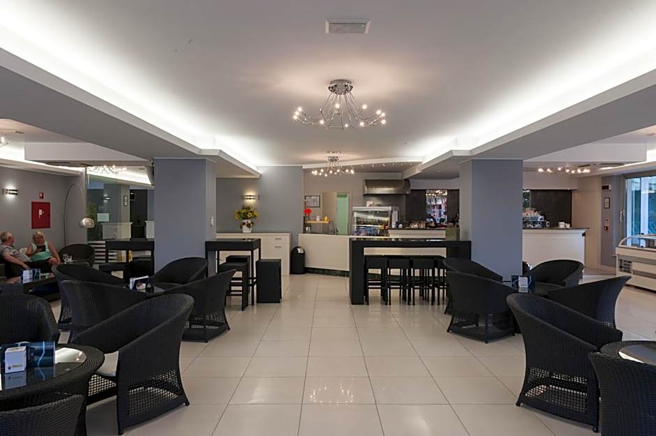 Hotel Miami