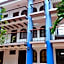 HOTEL JARDINES DEL CARMEN