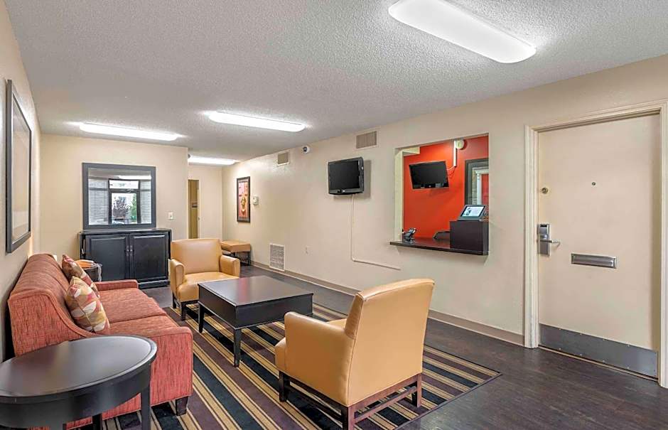 Extended Stay America Suites - Evansville - East