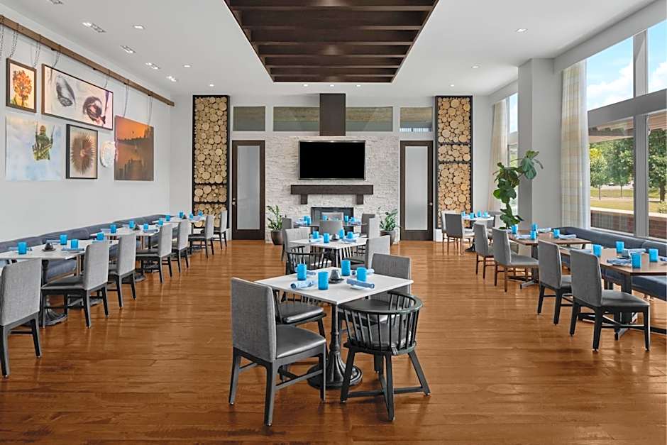 Renaissance by Marriott Columbus Westerville-Polaris Hotel