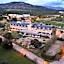 Hotel FC Villalba