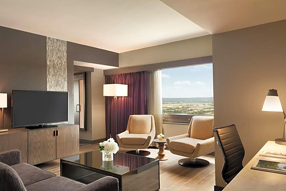 InterContinental Saint Paul Riverfront By IHG