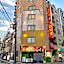 Tabist Hotel Florida Ikebukuro