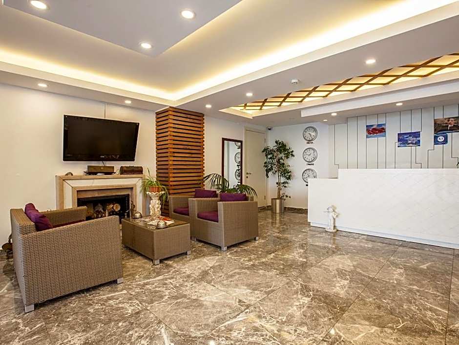 Büyükada COMFORT Otel