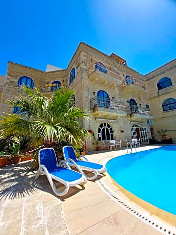 Villa Serenity B&B