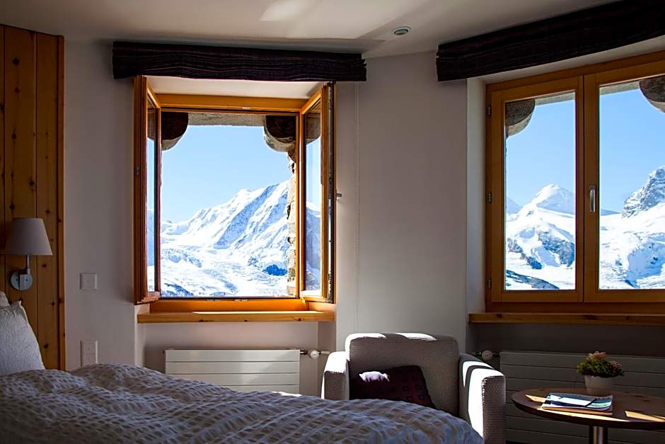 3100 Kulmhotel Gornergrat