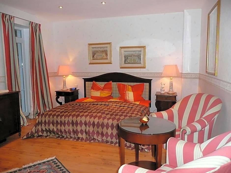 Das Romantische Landhaus