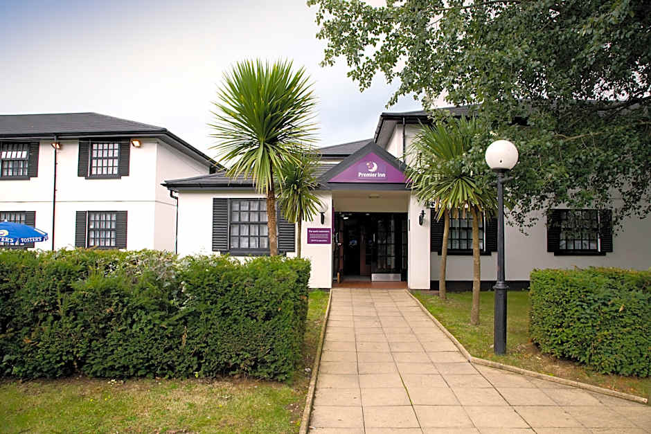Premier Inn Cobham