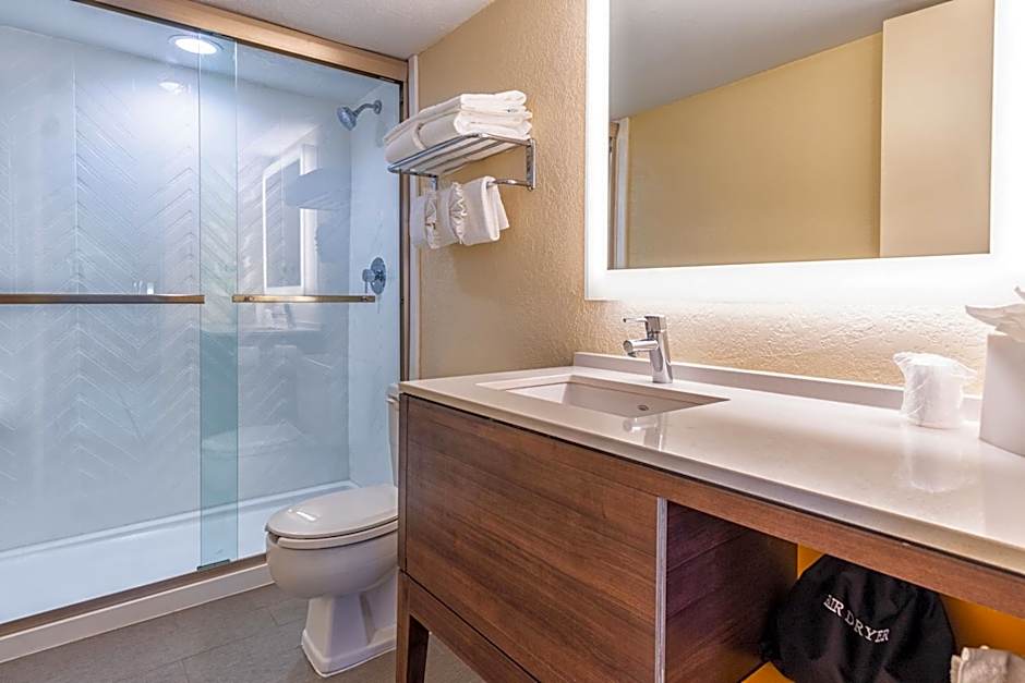 Holiday Inn Miami International Airport By IHG