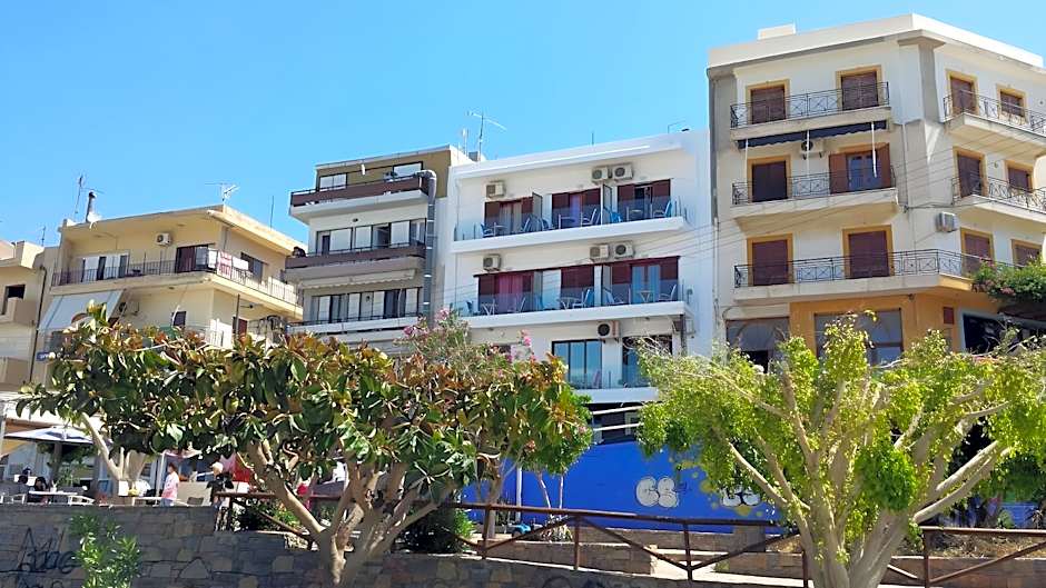 Atlantis Hotel