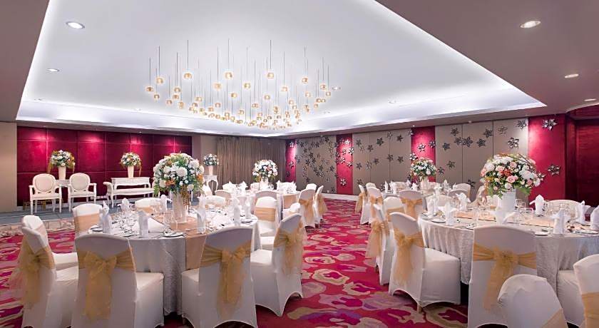 Novotel Jakarta Gajah Mada Hotel