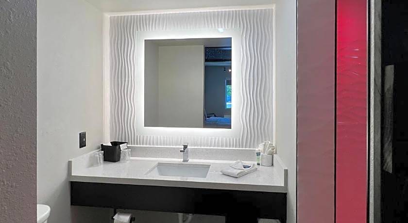 Imperial Suites