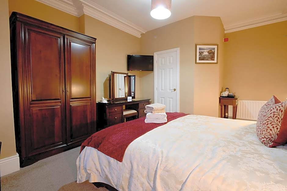 Cul-Erg House & Kitchen