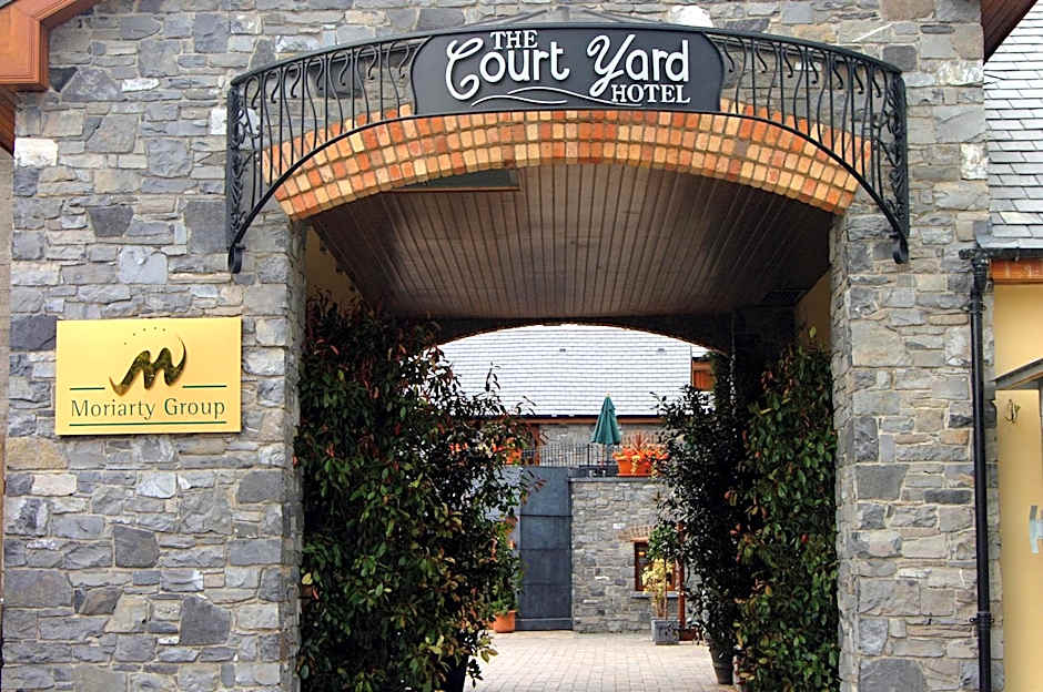 Court Yard Hotel