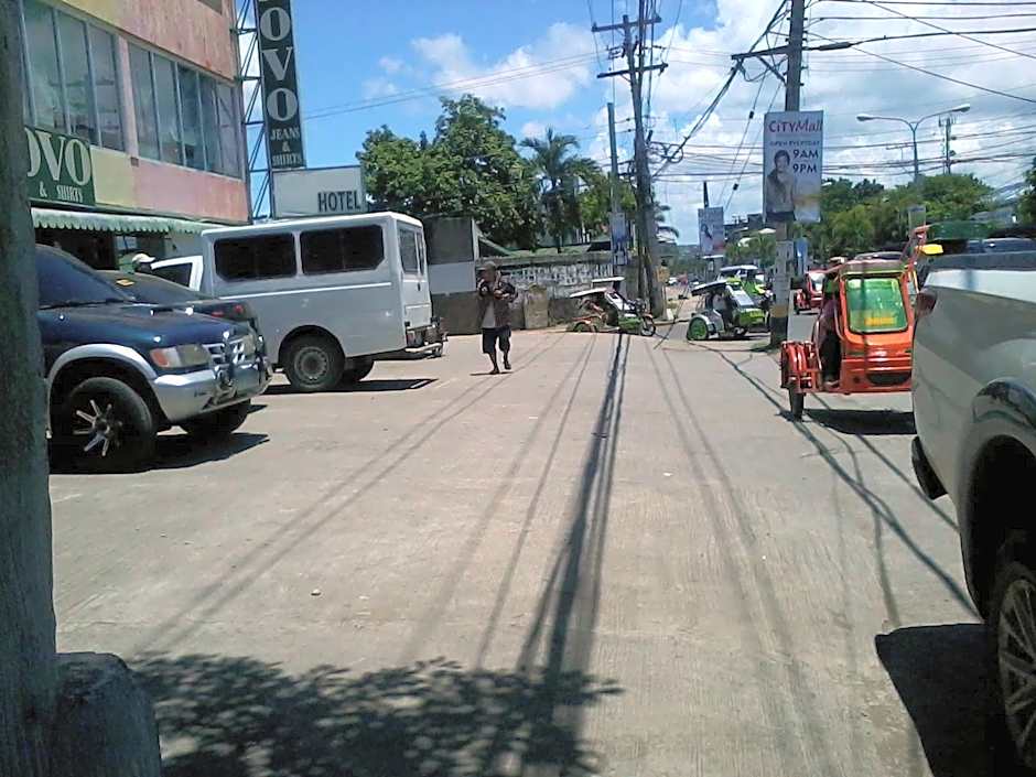 Asia Novo Boutique Hotel-Roxas City