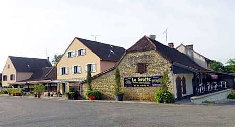 Hotel La Grotte